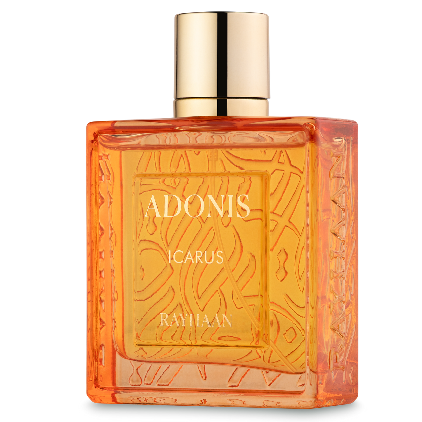 RAYHAAN ADONIS ICARUS (Inspired by LV Afternoon Swim)