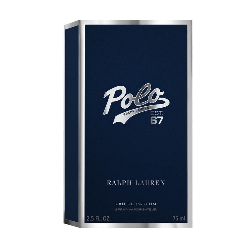 RALPH LAUREN POLO 67 EDP
