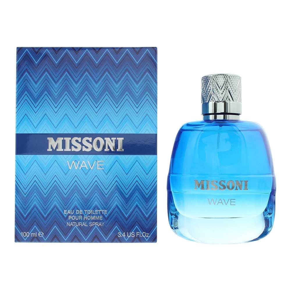 MISSONI WAVE