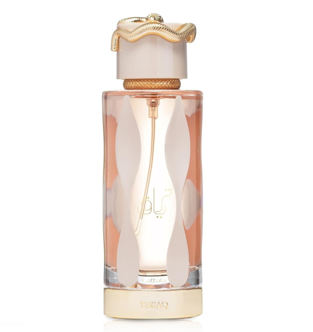 LATTAFA TERIAQ (Inspired by JPG Le Belle Le Parfum)
