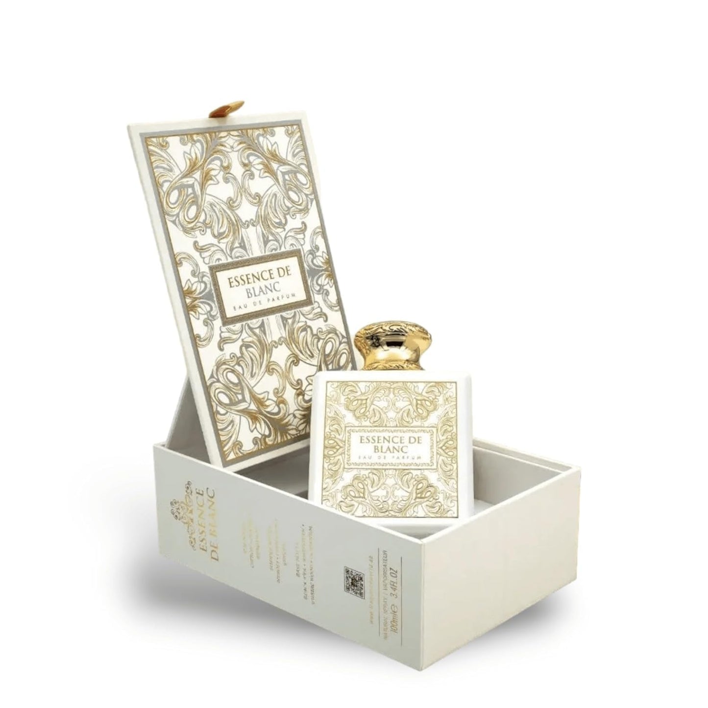 FRENCH AVENUE ESSENCE DE BLANC (Inspired by LV Imagination)