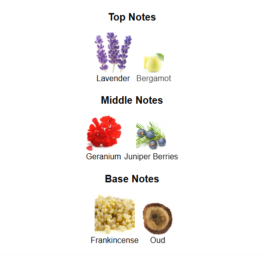 ZIMAYA ABADI OPULENT (Inspired by YSL Y Elixir)