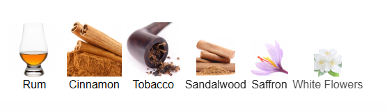 FRAGRANCE WORLD AFTER EFFECT (Inspired by Initio Side Effect)