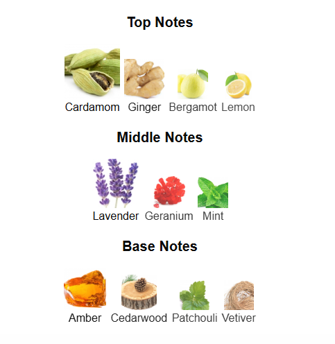 LATTAFA AL NASHAMA CAPRICE (Inspired by YSL La Nuit De L'Homme Bleu Electrique)