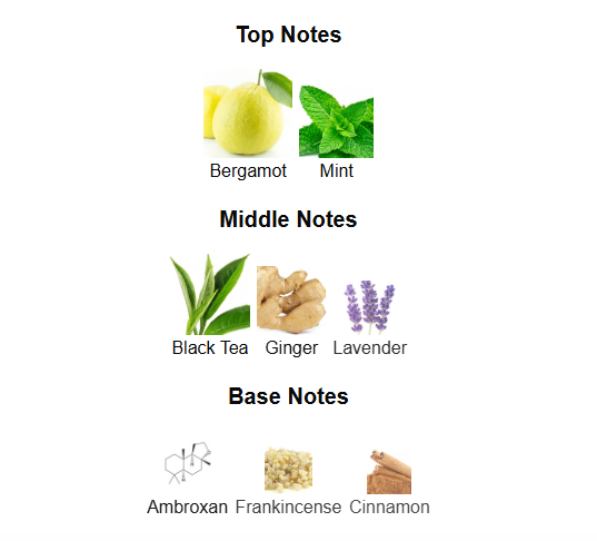 LATTAFA ART OF ARABIA I (Inspired by LV Imagination)