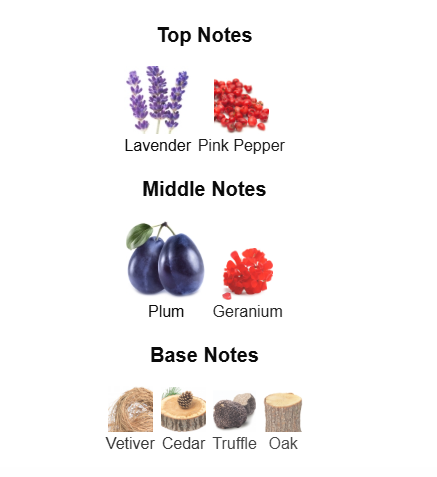 CAROLINA HERRERA BAD BOY COBALT