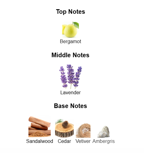 CREED BOIS DU PORTUGAL