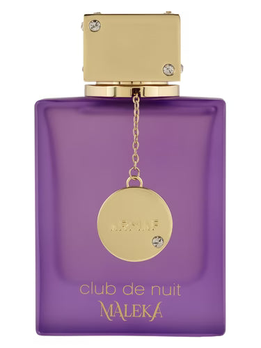 ARMAF CLUB DE NUIT MALEKA (Similar to Creed Queen of Silk)