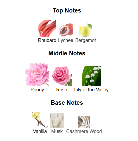 FRENCH AVENUE DELLA (Inspired by PDM Delina)