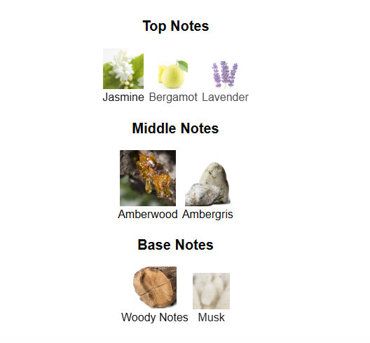 JO MILANO GAME OF SPADES ROUGE (Inspired by MFK Baccarat Rouge 540)