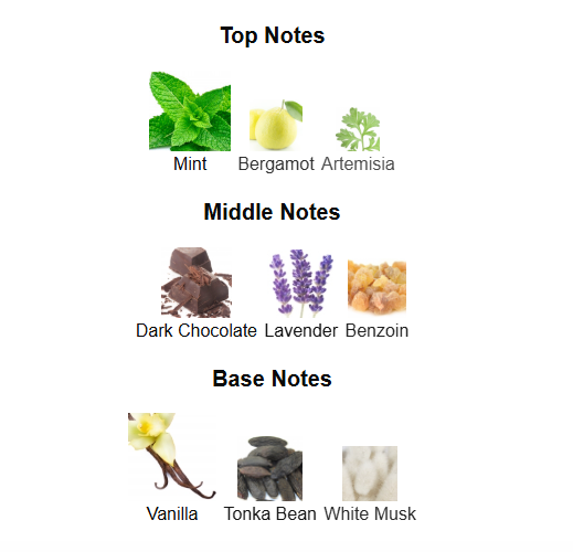 RASASI HAWAS ELIXIR (Inspired by JPG Le Male Elixir)