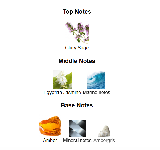 RASASI HAWAS FIRE (Inspired by Mancera Red Tobacco & Rabanne Invictus)