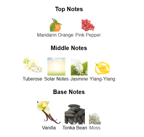 RABANNE LADY MILLION FABULOUS