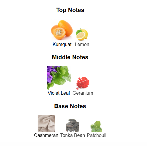 JPG LE BEAU FLOWER EDITION