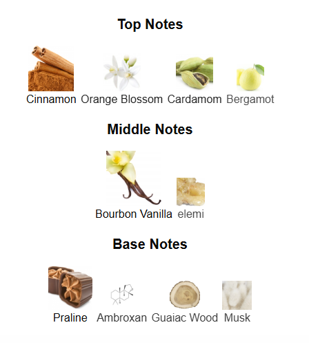 FRENCH AVENUE LIQUID BRUN (Inspired by PDM Althair)