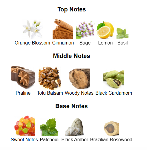 DUMONT NITRO BLUE (Inspired by PDM Pegasus)