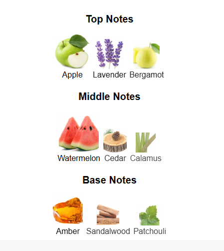 DUMONT NITRO RED (Inspired by Rabanne Invictus & MFK Baccarat Rouge 540)