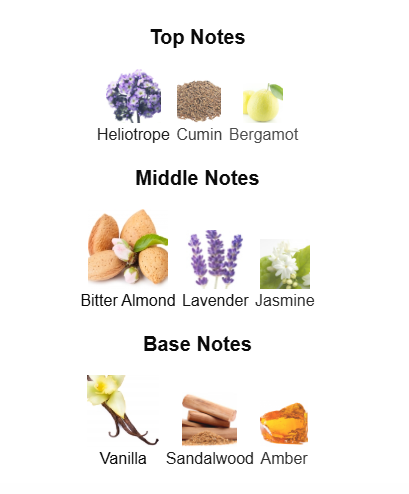 PARFUMS DE MARLY PEGASUS