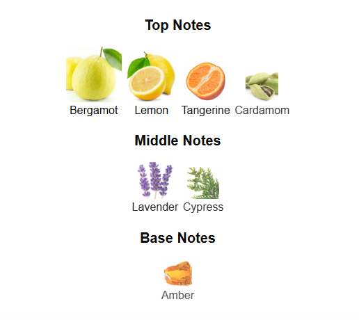 RAYHAAN PACIFIC (Inspired by Invictus Aqua)