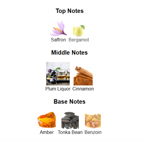 LATTAFA TERIAQ INTENSE (Inspired by Tom Ford Plum Japonais)