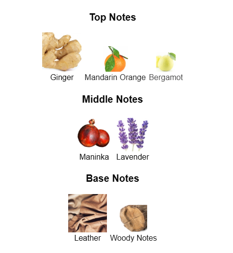 HUGO BOSS BOSS THE SCENT EDT