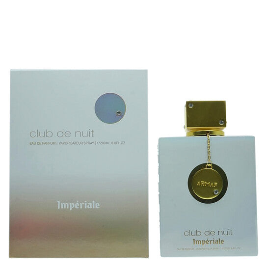 ARMAF CLUB DE NUIT WHITE IMPERIALE (Inspired by PDM Delina Exclusif)