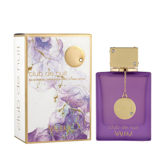 ARMAF CLUB DE NUIT MALEKA (Similar to Creed Queen of Silk)