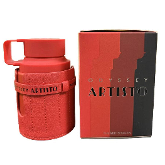 ARMAF ODYSSEY ARTISTO (Inspired by JPG Le Beau)