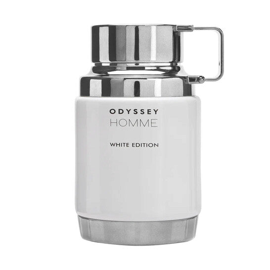 ARMAF ODYSSEY WHITE (Inspired by Emporio Armani Stronger With You)