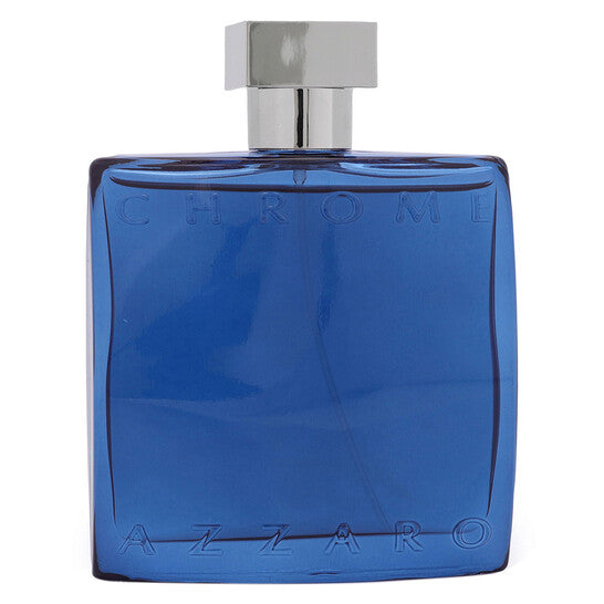 AZZARO CHROME PARFUM