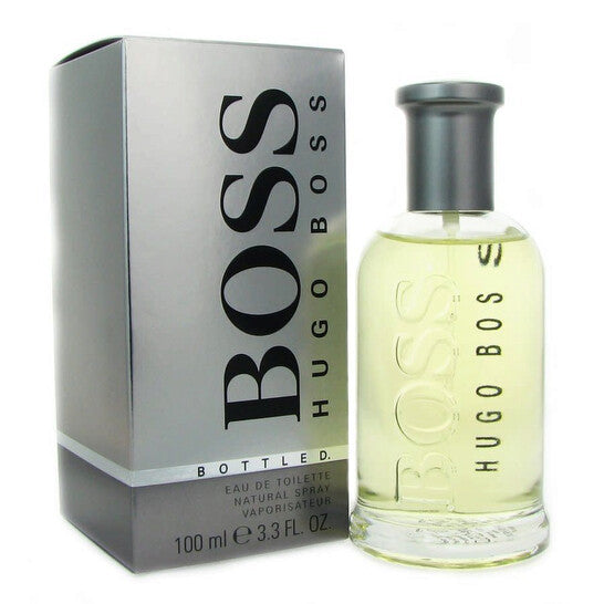 Hugo Boss Boss Bottled EDT