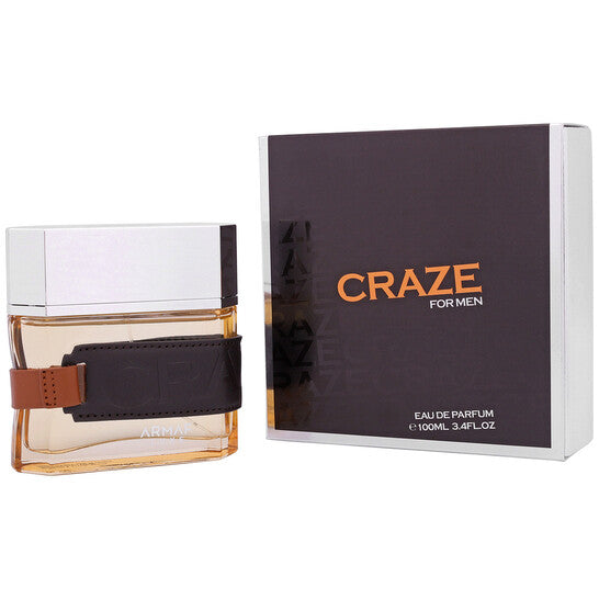 ARMAF CRAZE (Inspired by PDM Pegasus)