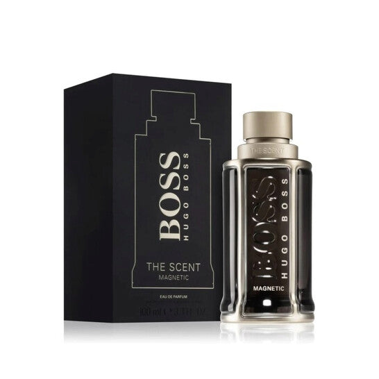 HUGO BOSS BOSS THE SCENT MAGNETIC