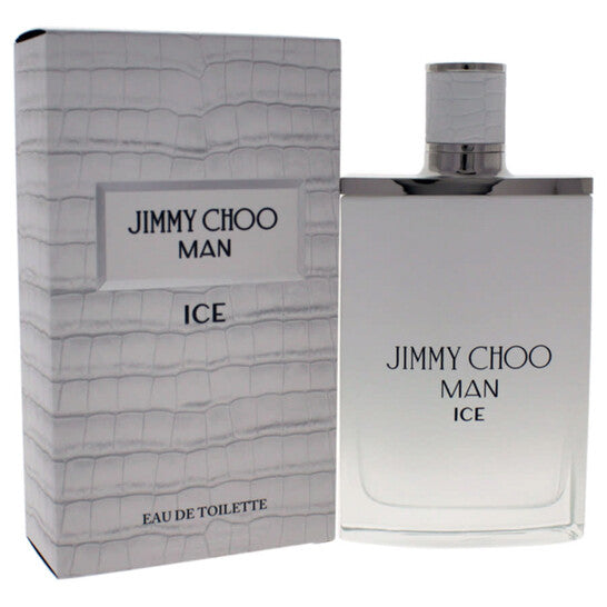 JIMMY CHOO MAN ICE