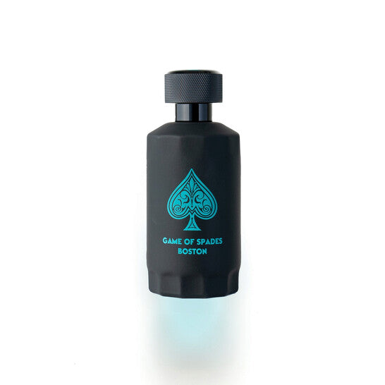 JO MILANO GAME OF SPADES BOSTON (Inspired by Bond No. 9 The Scent Of Peace For Him)
