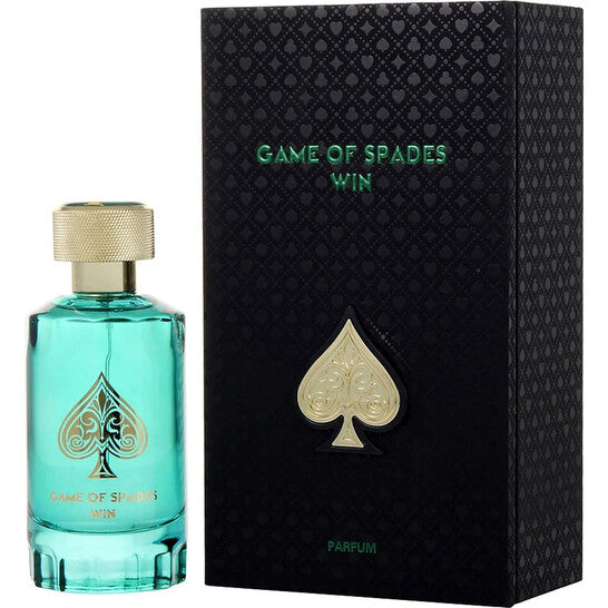 JO MILANO GAME OF SPADES WIN (Inspired by Bond No. 9 Greenwich Village)