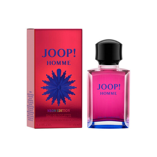 JOOP! HOMME NEON EDITION
