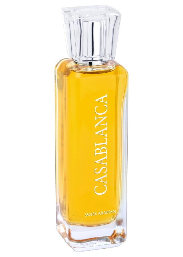 SWISS ARABIAN CASABLANCA (Inspired by Gucci By Gucci For Women)