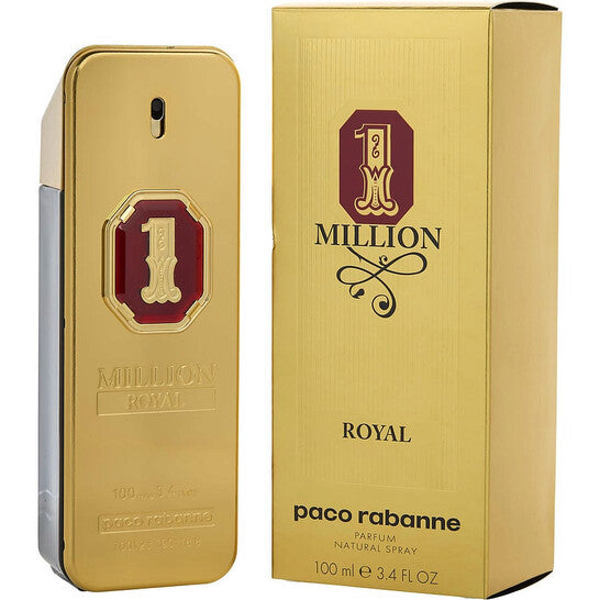 RABANNE 1 MILLION ROYAL