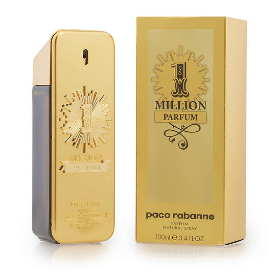 RABANNE 1 MILLION PARFUM