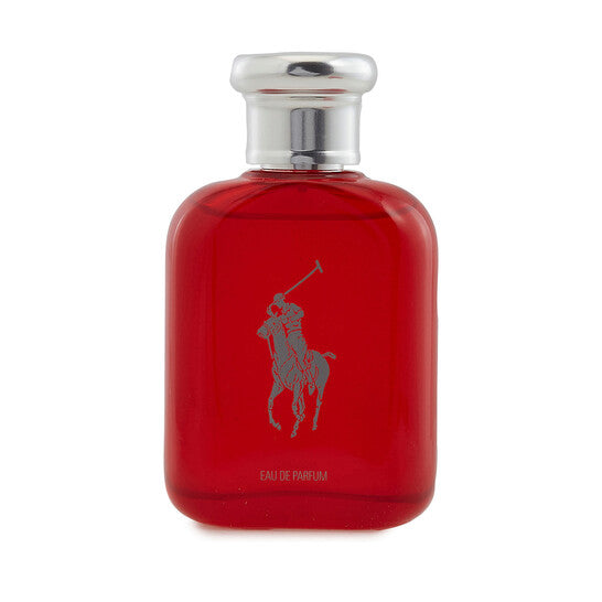 RALPH LAUREN POLO RED EDP