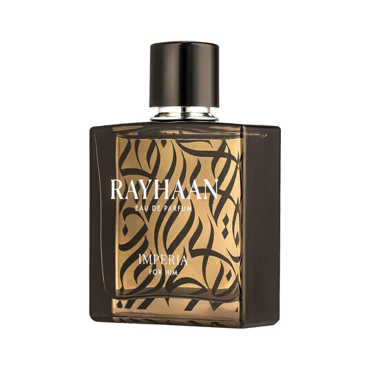 RAYHAAN IMPERIA (Inspired by Creed Aventus)