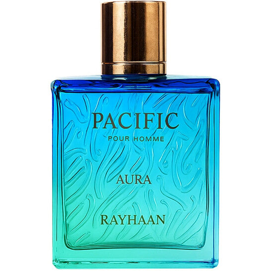 RAYHAAN PACIFIC AURA (Inspired by LV Pacific Chill)