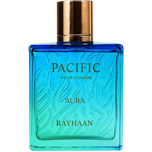RAYHAAN PACIFIC AURA (Inspired by LV Pacific Chill)