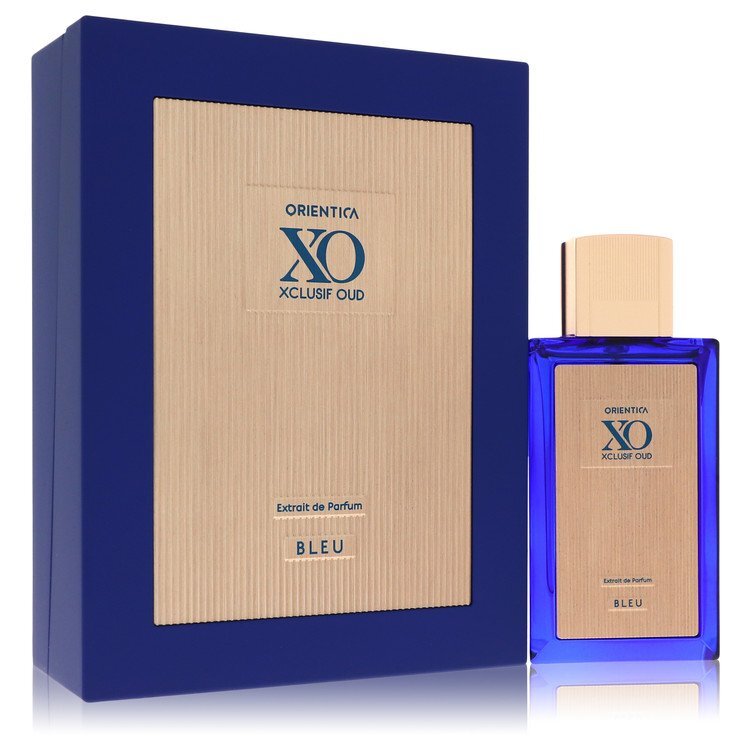 ORIENTICA XCLUSIF OUD BLEU (Inspired by PDM Layton)