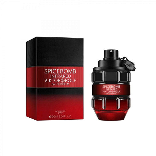 VIKTOR&ROLF SPICEBOMB INFRARED EDP