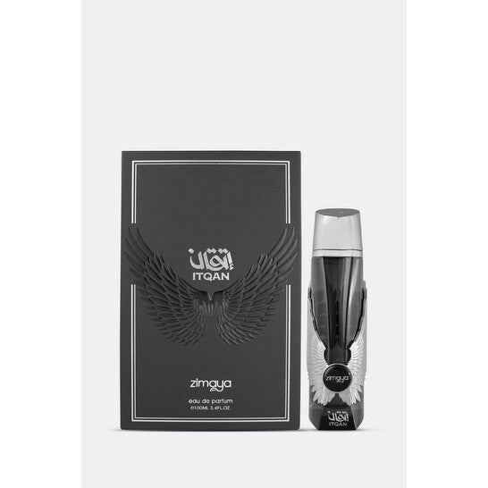 ZIMAYA ITQAN NOIR (Inspired by YSL Myslf)