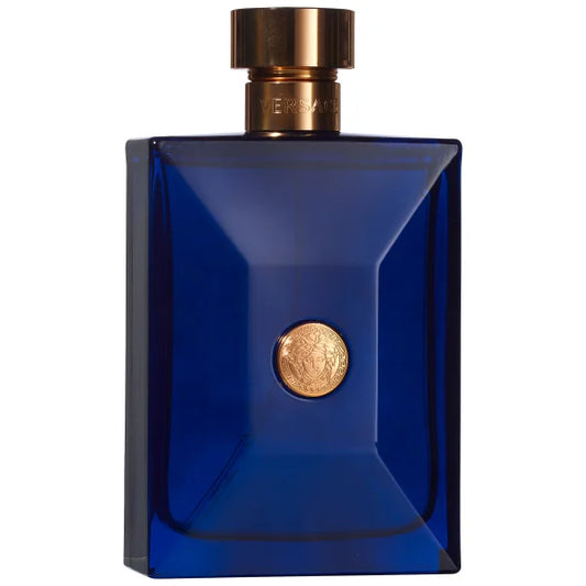 VERSACE POUR HOMME DYLAN BLUE