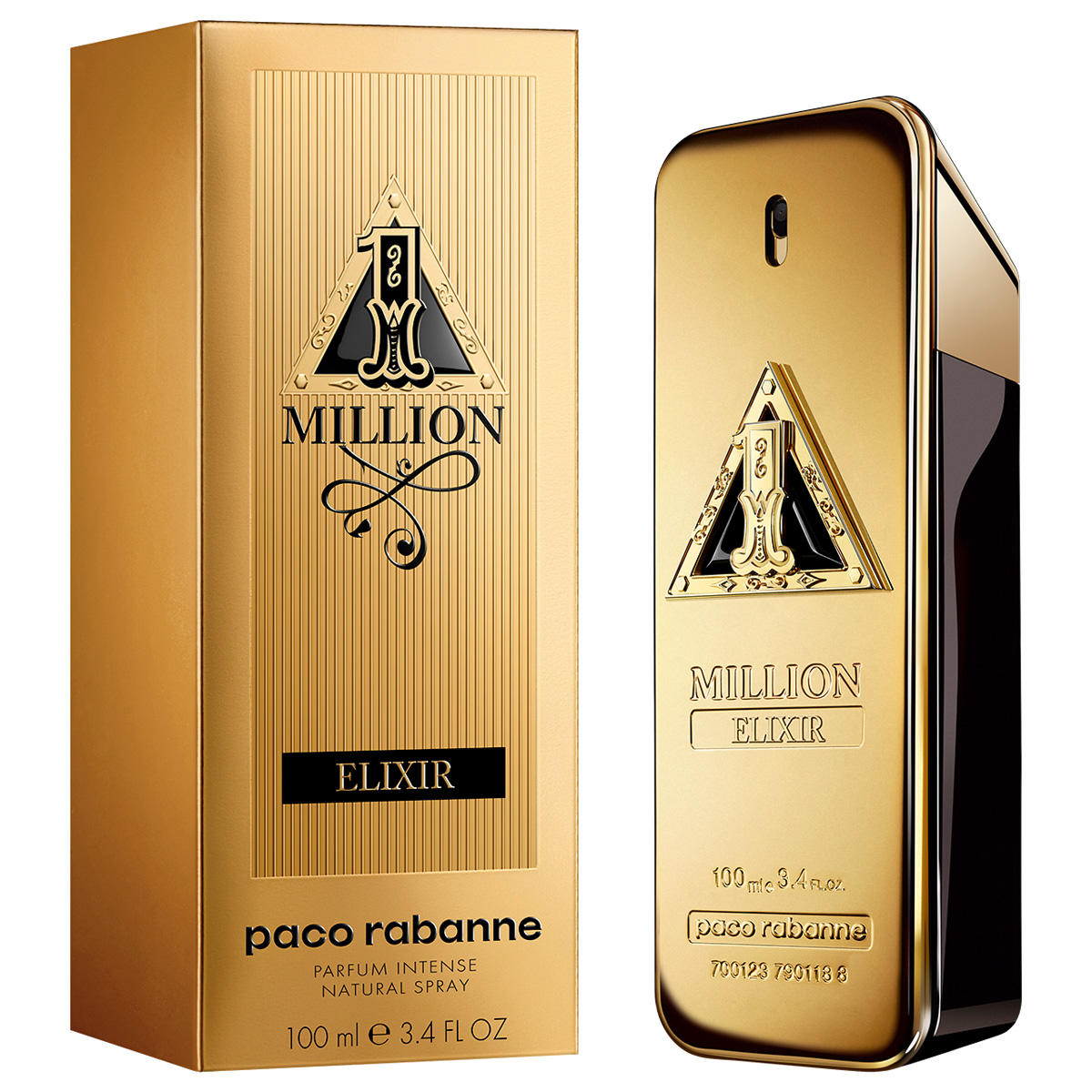 RABANNE 1 MILLION ELIXIR