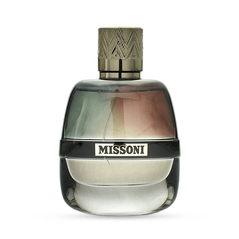 MISSONI PARFUM POUR HOMME